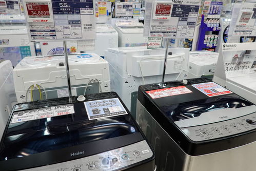 中國(guó)制造重塑廚房 國(guó)產(chǎn)家電如何改寫(xiě)日本市場(chǎng)版圖